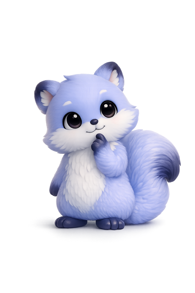 Ardi, la mascotte d'Ardila Tools